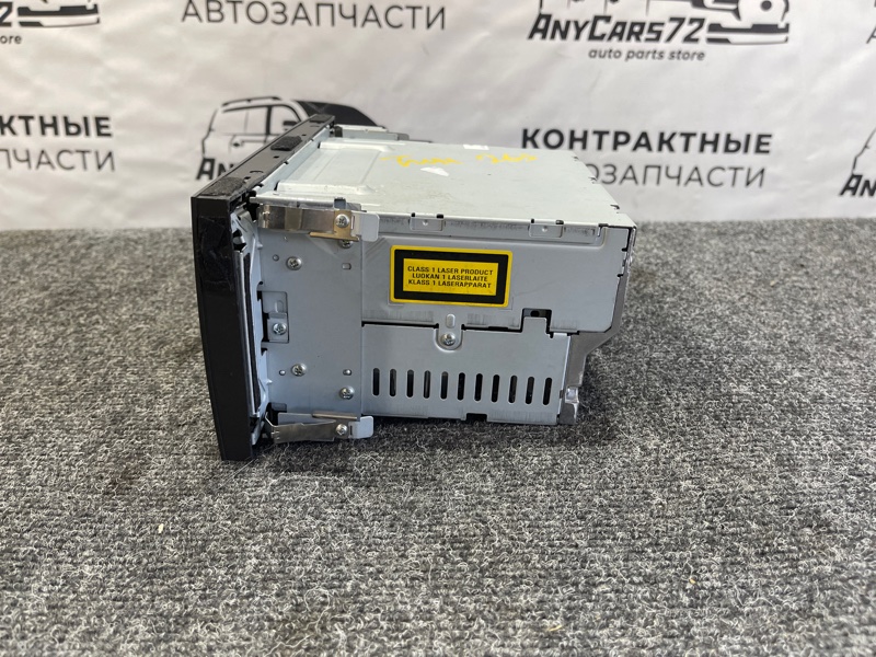 Магнитола Focus 2007 CB4 AODA
