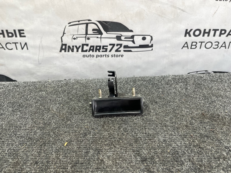 Ручка двери багажника Honda stream 2002 RN1 D17A контрактная