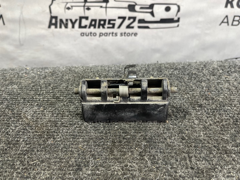 Ручка двери багажника Honda stream RN1 D17A