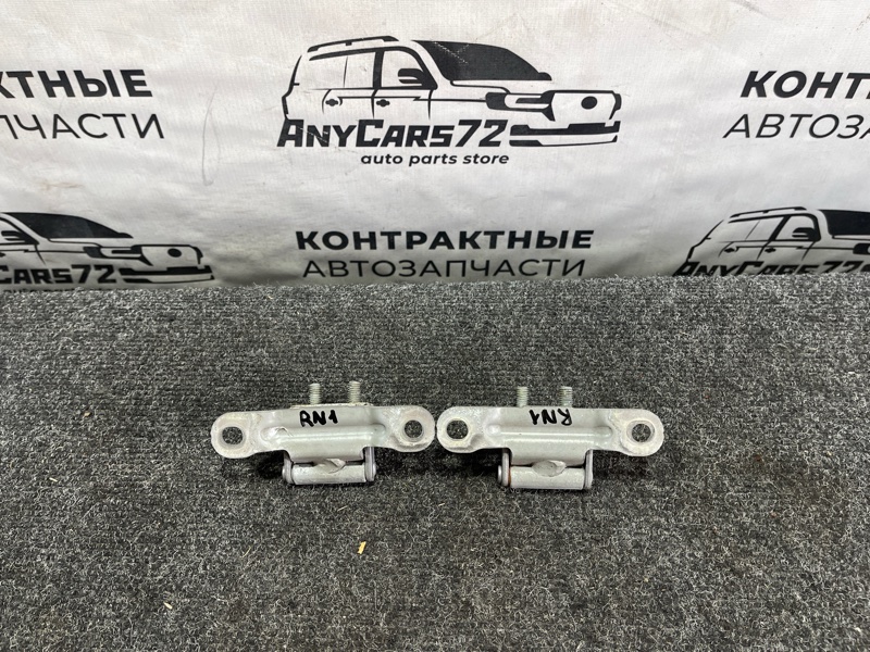 Петля двери багажника Honda stream 2002 RN1 D17A контрактная