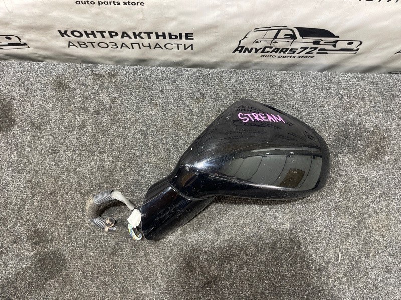 Зеркало левое Stream 2008 RN6