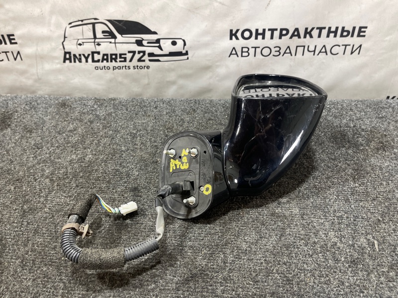 Зеркало левое Stream 2008 RN6