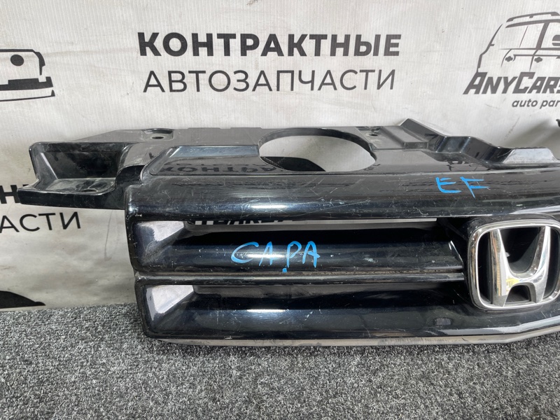 Решетка радиатора CAPA 1999 GA4