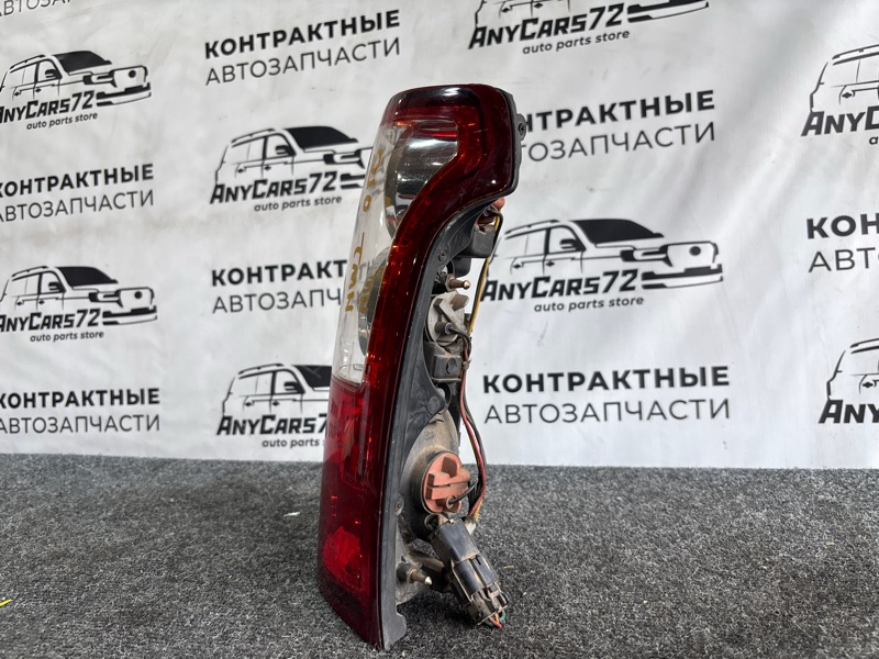 Фонарь правый Musso Sports 2005 FJ