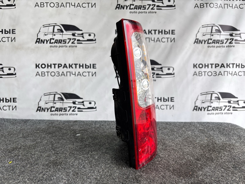 Фонарь правый SsangYong Musso Sports FJ