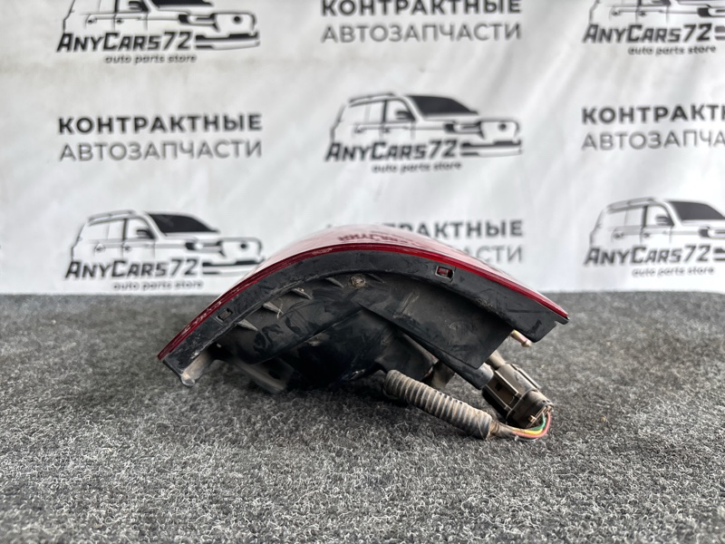 Фонарь правый Musso Sports 2005 FJ