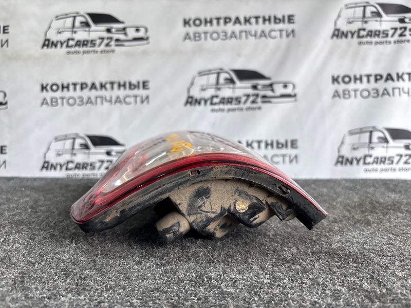 Фонарь правый Musso Sports 2005 FJ