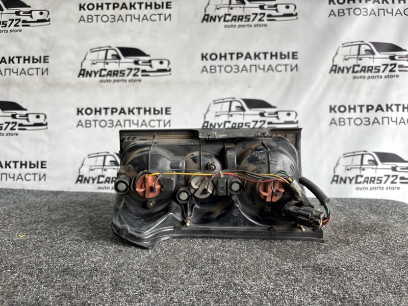 Фонарь правый Musso Sports 2005 FJ