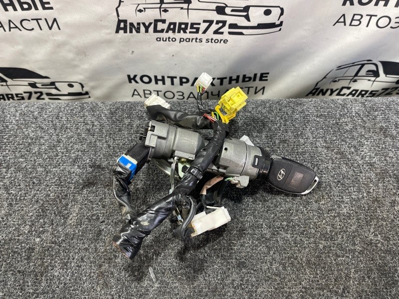 Замок зажигания i20 2011 PB G4FA