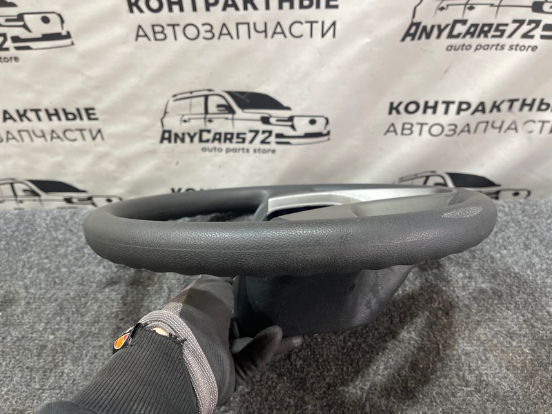 Руль i20 2011 PB G4FA Руль i20 2011 PB G4FA