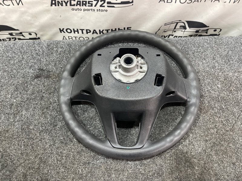 Руль i20 2011 PB G4FA Руль i20 2011 PB G4FA
