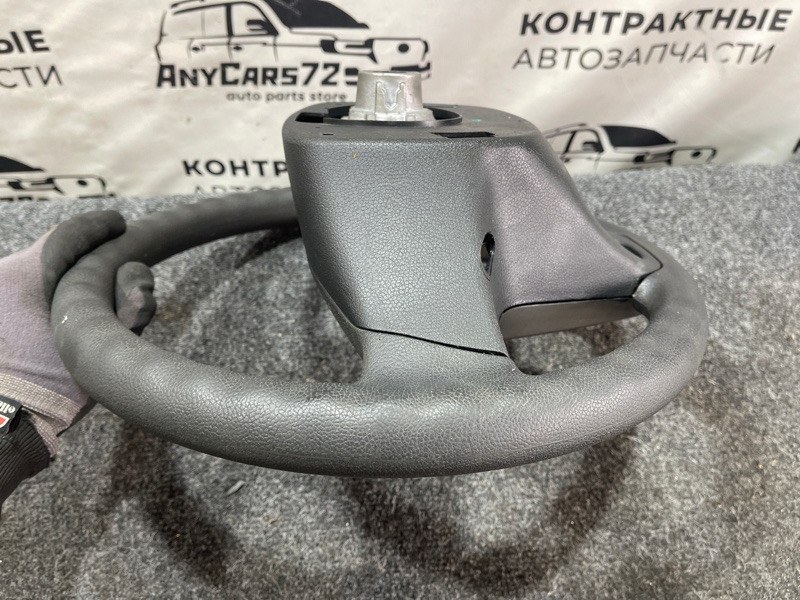 Руль i20 2011 PB G4FA Руль i20 2011 PB G4FA
