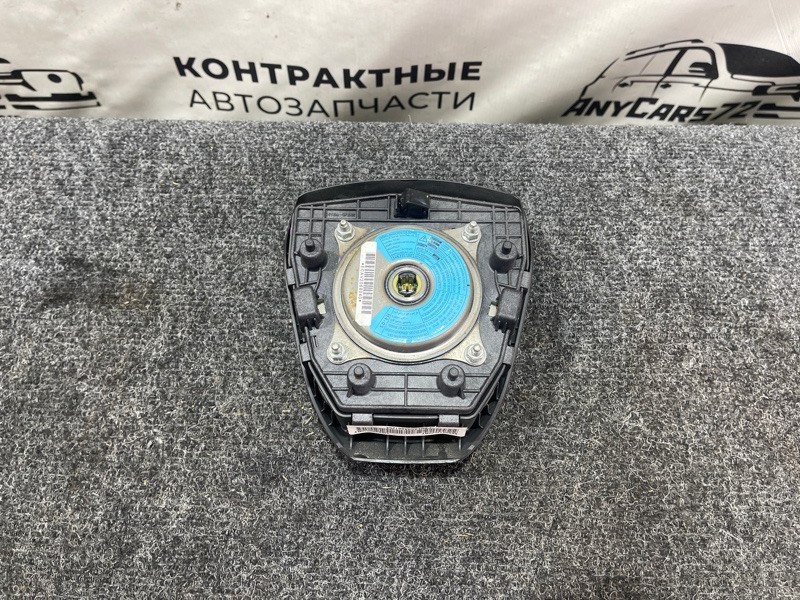 Подушка безопасности водителя i20 2011 PB G4FA