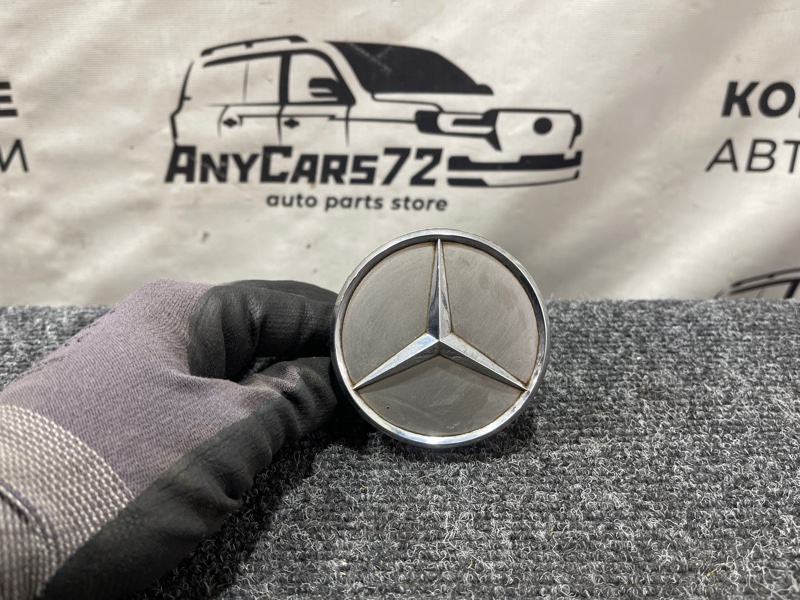 Колпачок диска C-Class 2016 W205