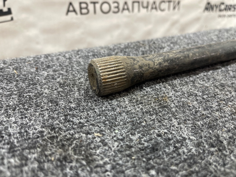 Торсион левый Lite Ace noah 1998 SR50 3SFE