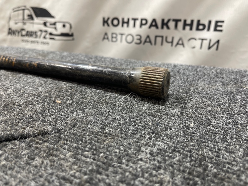 Торсион правый Lite Ace noah 1998 SR50 3SFE