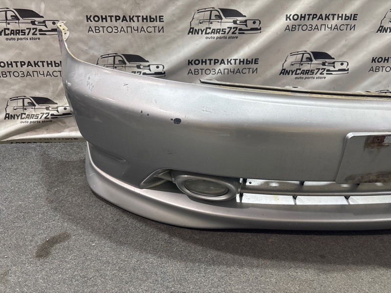 Бампер передний Stream 2002 RN1 D17A Бампер передний Stream 2002 RN1 D17A