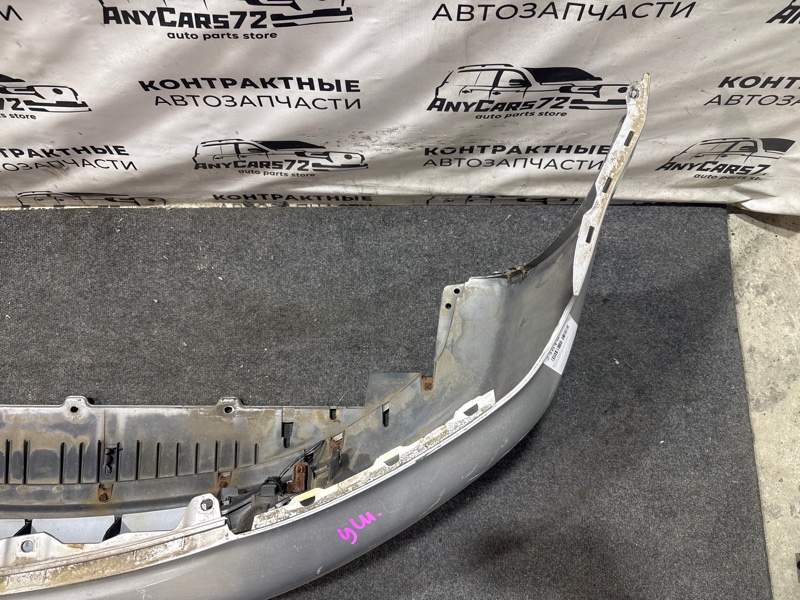 Бампер передний Stream 2002 RN1 D17A Бампер передний Stream 2002 RN1 D17A