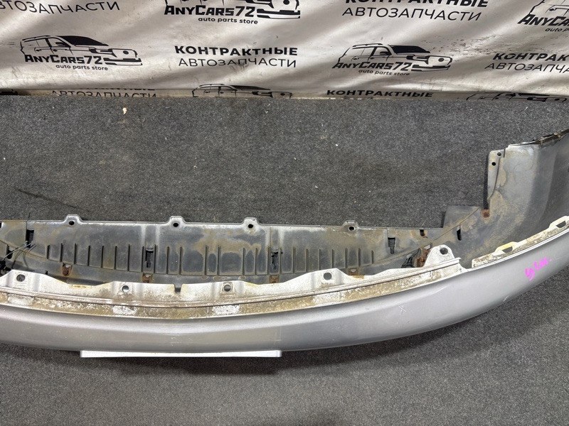 Бампер передний Stream 2002 RN1 D17A Бампер передний Stream 2002 RN1 D17A