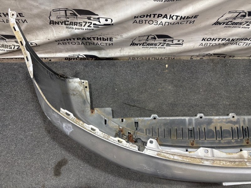 Бампер передний Stream 2002 RN1 D17A Бампер передний Stream 2002 RN1 D17A