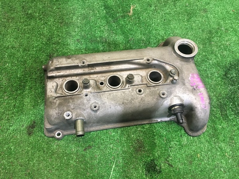 Крышка клапанная suzuki jimny 2002г [013] jb23 k6a 11170-84H02 контрактная