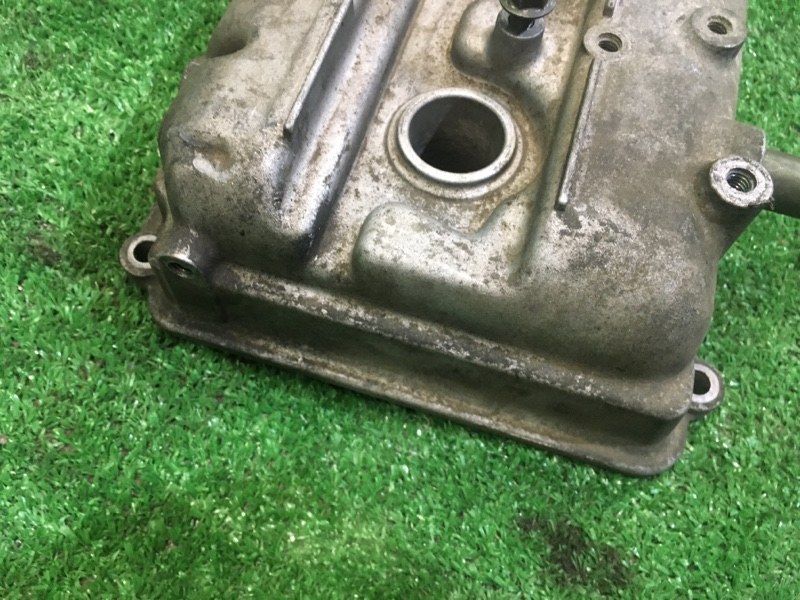 Крышка клапанная jimny 2002г [013] jb23 k6a