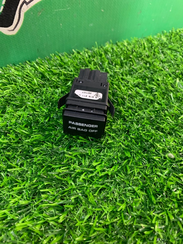 Индикатор Air Bag Cayenne 2008г [047] 957 M5501