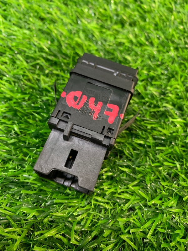 Индикатор Air Bag Cayenne 2008г [047] 957 M5501