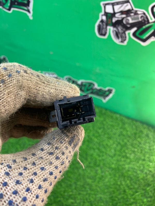 Индикатор Air Bag Cayenne 2008г [047] 957 M5501