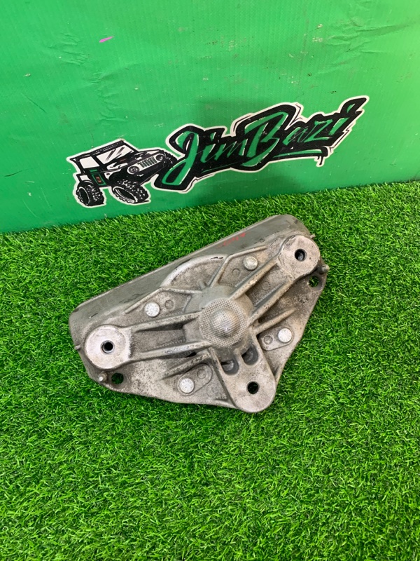 Опора стойки передняя Porsche Cayenne 2008г [047] 957 M5501 7L0412391 контрактная