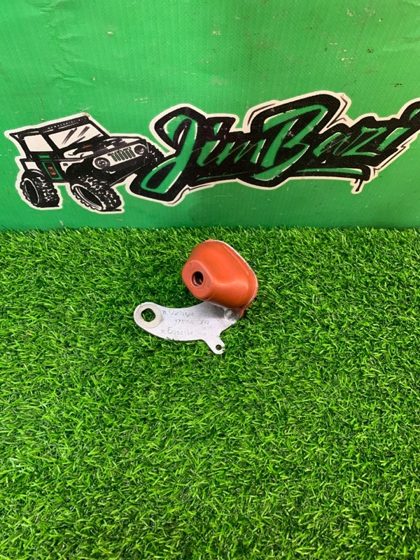 Подушка глушителя Porsche Cayenne 2008г [047] 957 M5501 7L0253144 контрактная