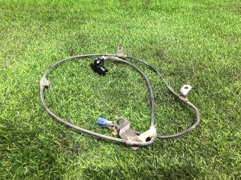 Датчик abs задний правый Mazda AZ-offroad 2007г [052] jb23 k6at 56310-84A01 контрактная