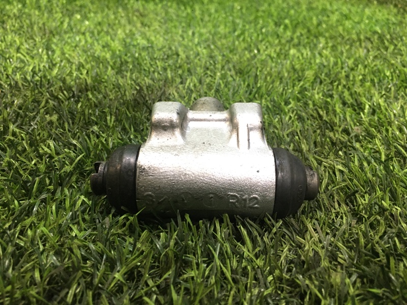 Тормозной цилиндр задний правый Mazda AZ-offroad 2007г [052] jb23 k6at 53401-81A00 контрактная