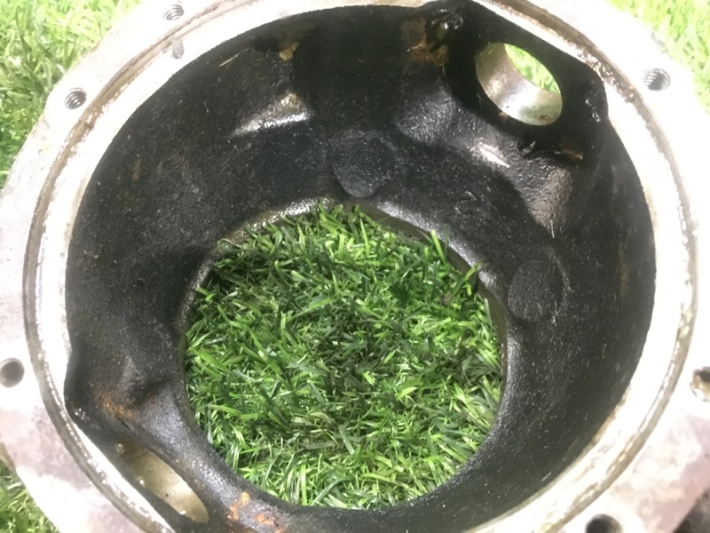 Кулак поворотный передний правый Mazda AZ-offroad jb23 k6at