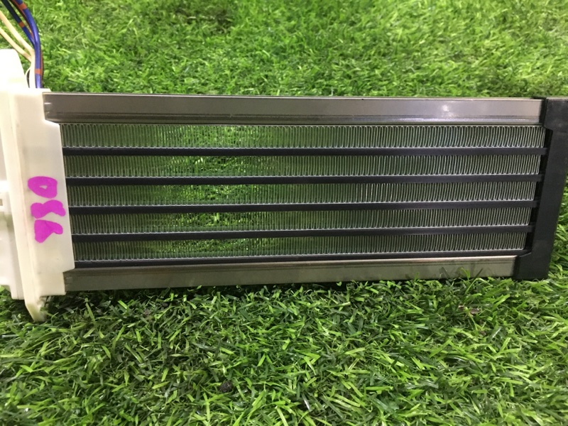 Радиатор печки LS600hl 2008г [056] UVF46 2UR-FSE