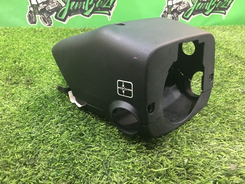 Кожух рулевой колонки LS600hl 2008г [056] UVF46 2UR-FSE