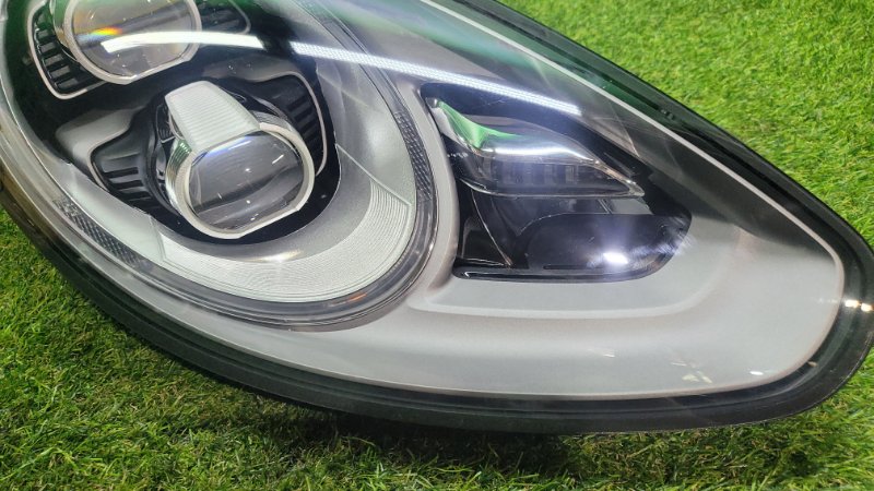 Фара передняя правая panamera 2014г 970 M4620 Фара передняя правая panamera 2014г 970 M4620