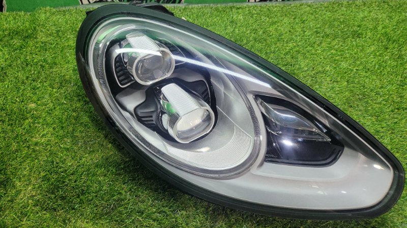 Фара передняя правая panamera 2014г 970 M4620 Фара передняя правая panamera 2014г 970 M4620