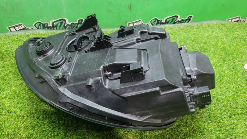 Фара передняя правая panamera 2014г 970 M4620 Фара передняя правая panamera 2014г 970 M4620