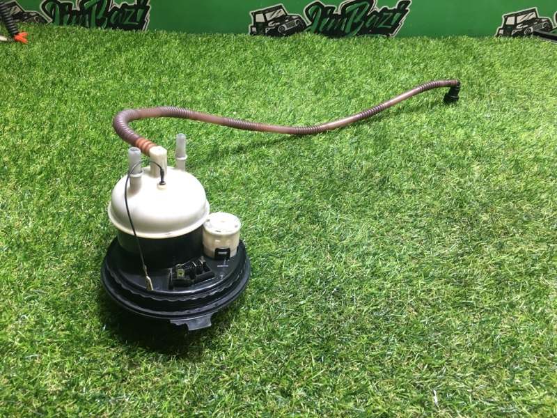 Фильтр топливный Porsche Cayenne 2006г [105] 957 M5501 7L5919679 контрактная