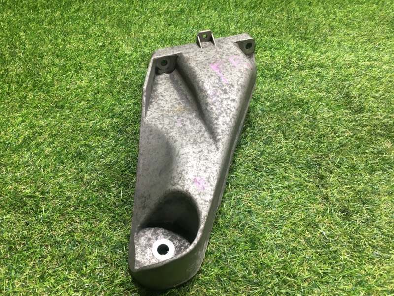 Кронштейн подушки ДВС передний правый Cayenne 2006г [105] 957 M5501