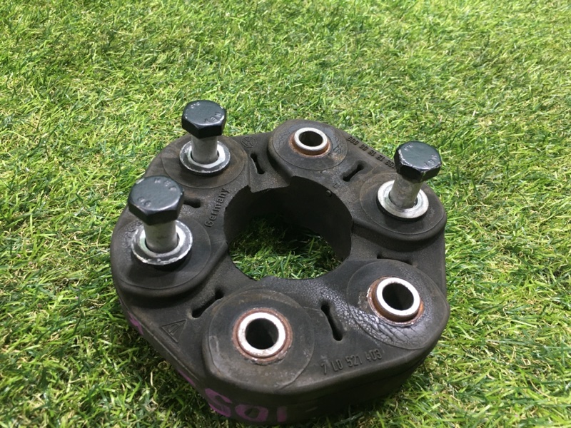 Муфта кардана Cayenne 2006г [105] 957 M5501