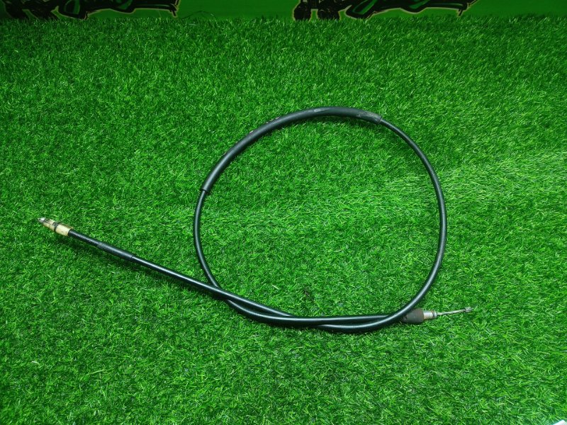 Трос ручника Porsche Cayenne 2004г [108] 955 M48.00 7L0609721 контрактная