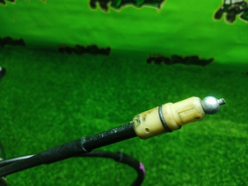 Трос ручника Cayenne 2004г [108] 955 M48.00