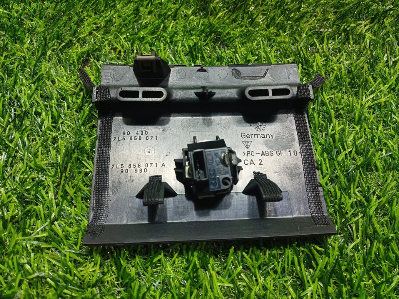 Датчик света Cayenne 2004г [108] 955 M48.00