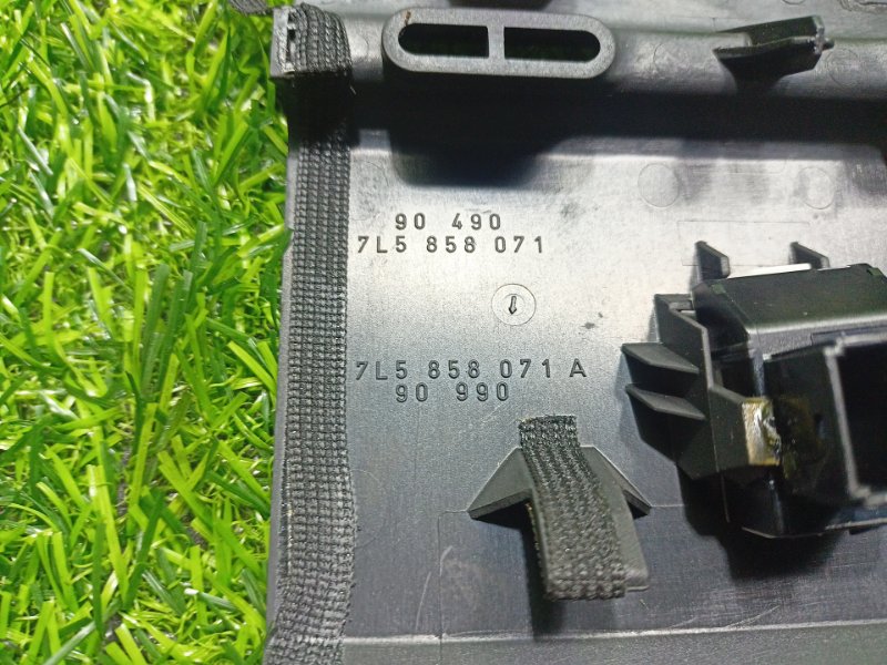 Датчик света Porsche Cayenne 955 M48.00