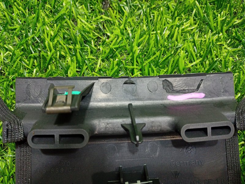 Датчик света Cayenne 2004г [108] 955 M48.00