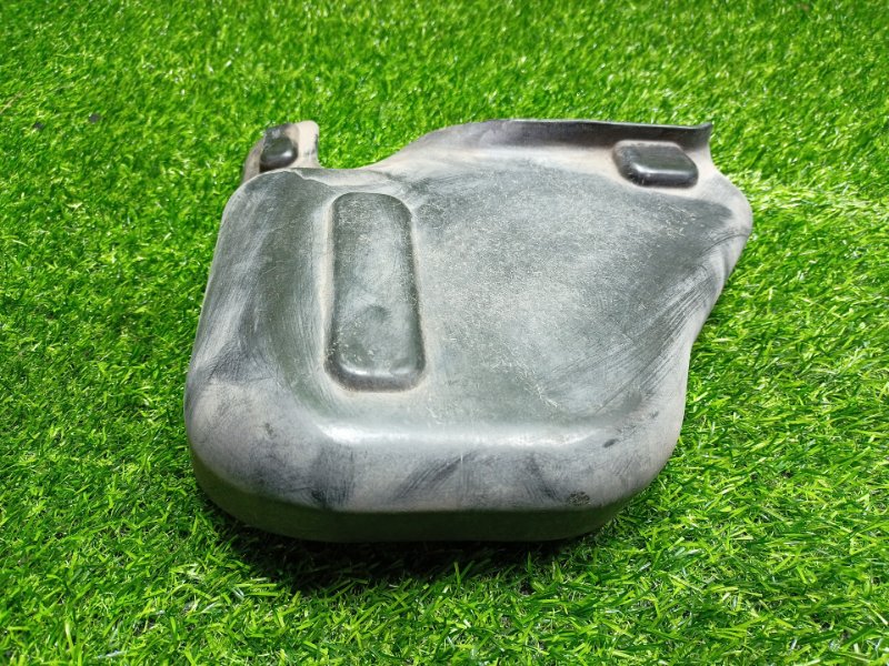 Защита топливного бака задняя правая Porsche Cayenne 955 M48.00