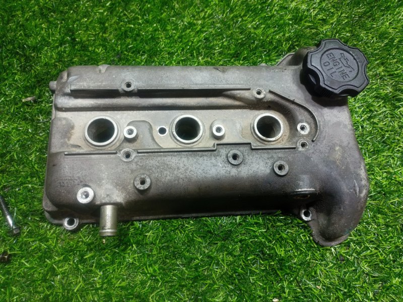 Крышка клапанная suzuki jimny [яха] jb23 k6a 11170-84H02 контрактная
