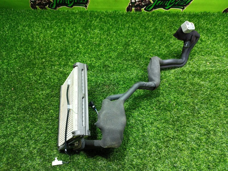 Испаритель кондиционера Lexus LS600hl 2008г [056] UVF46 2UR-FSE 02K14-6511B контрактная